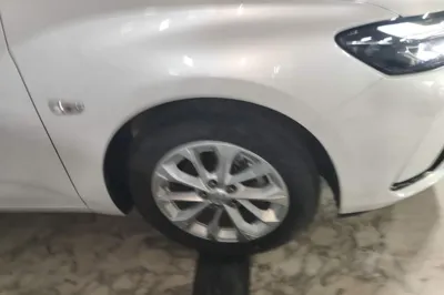 Chevrolet Monza