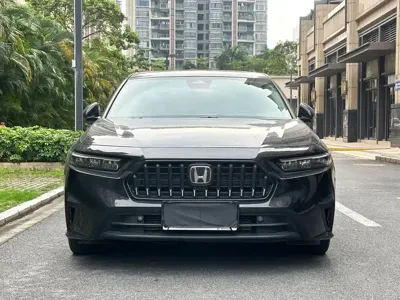 Honda Inspire