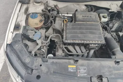 Volkswagen Gran Lavida