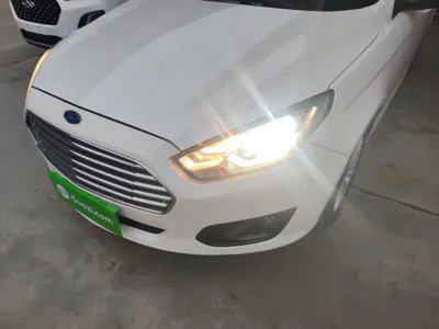 Ford Escort