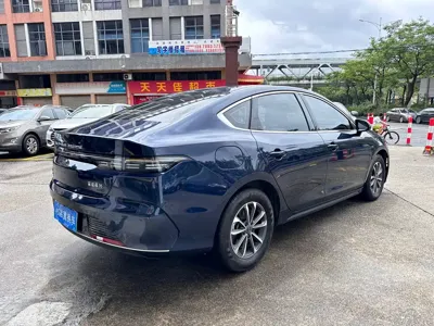 BYD Destroyer 05