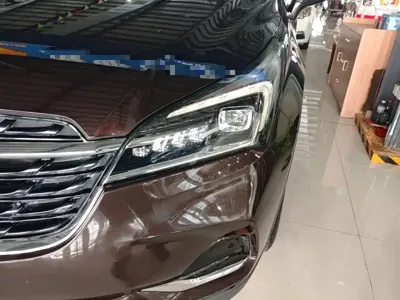 Buick Envision Plus