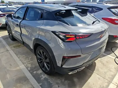 Changan UNI-T