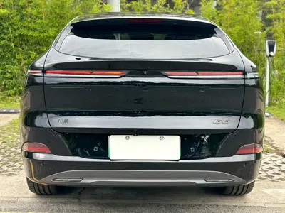 Xpeng G6