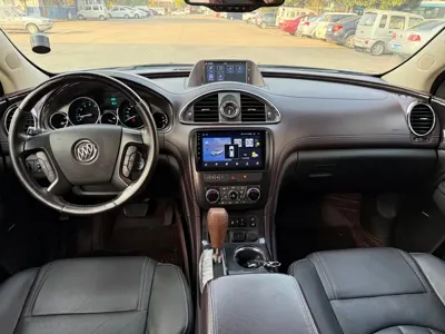 Buick Enclave