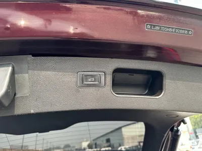 Zotye Zotye SR9