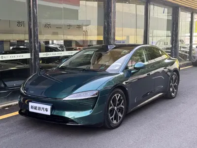 智界 Zhijie S7
