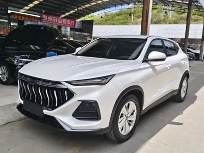 Oshan Oushang X5