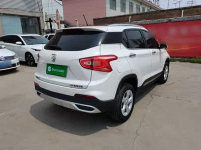 Baojun 510