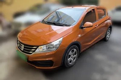 Baojun 310