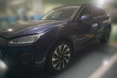 Hima AITO M5