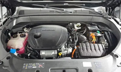 Renault-KoreaSamsung Grand Koleos