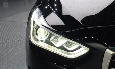 Genesis EQ900