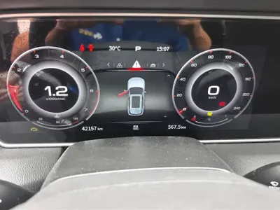 Hongqi Hongqi HS5