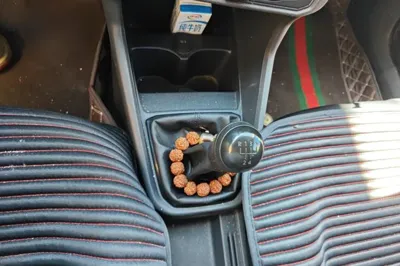 Volkswagen Santana