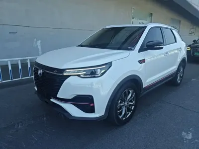 Changan CS55PLUS