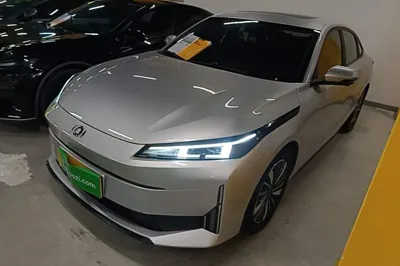 CHANGAN NEVO A05