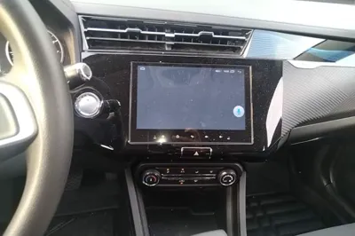 Chery Tiggo 3x