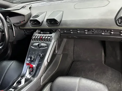 Lamborghini Huracán