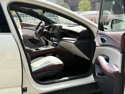 BYD Seal 07 DM-i