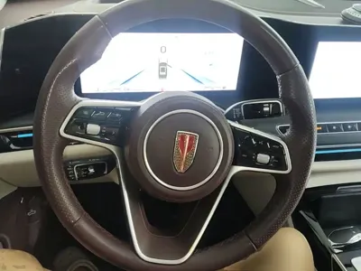 Hongqi Hongqi H9