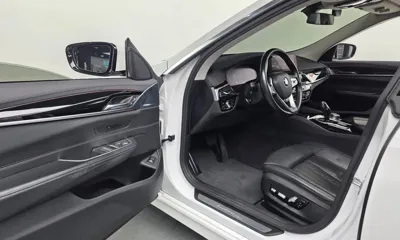 BMW Gran Turismo