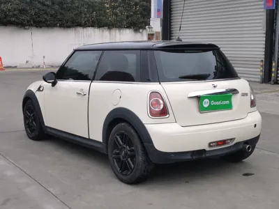 MINI Mini Cooper