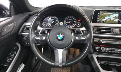 BMW 6-Series