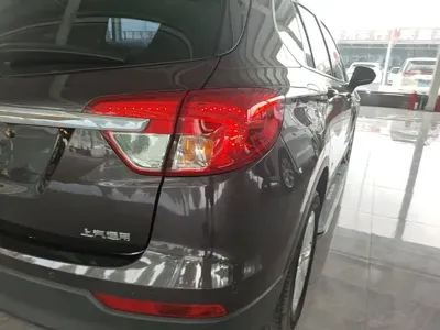 Buick Envision Plus