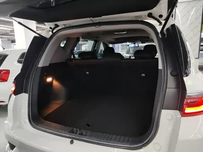 Geely Vision X6