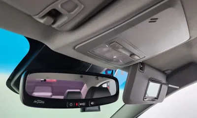 ChevroletGMDaewoo Cruze