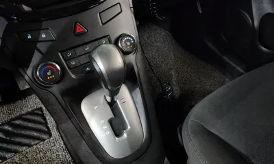 ChevroletGMDaewoo Orlando
