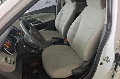 Chevrolet Sail