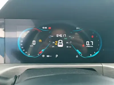 Changan CS35PLUS