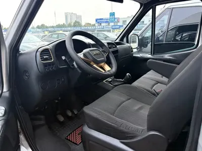 JMC Tesla