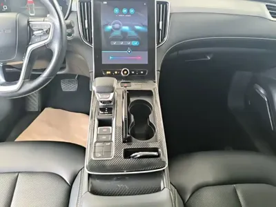 Roewe i6 Max
