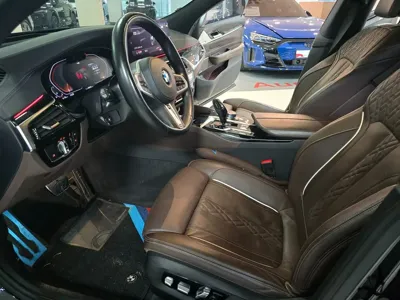 BMW Gran Turismo
