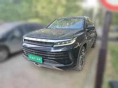 EXEED Zhaofeng