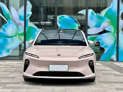 Nio ET5