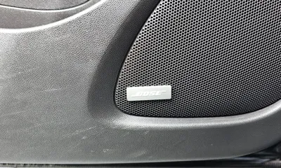 ChevroletGMDaewoo Malibu