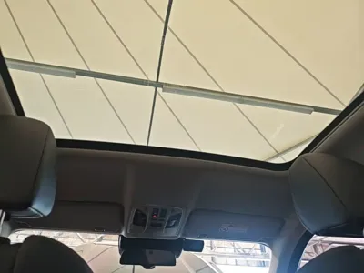 WEY Wey VV5