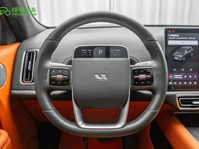 Li Auto Li L7