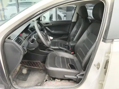 Volkswagen Santana