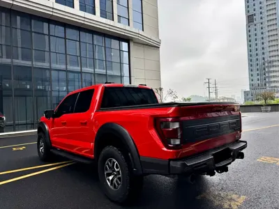 Ford F-150 Raptor