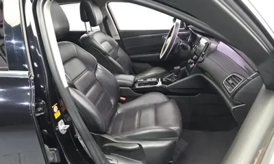 Renault-KoreaSamsung SM6