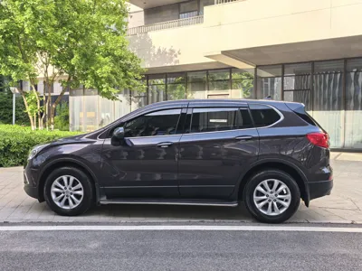 Buick Envision