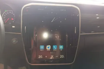 BYD Song Max