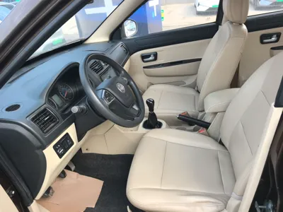 Dongfeng Fengon 360