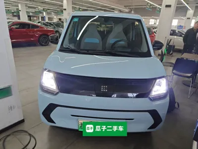 Dongfeng Fengon MINIEV