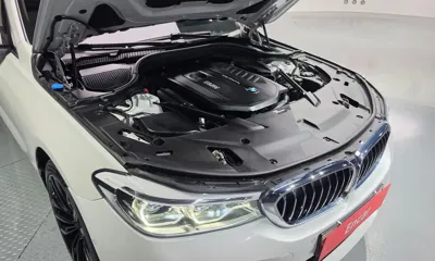 BMW Gran Turismo